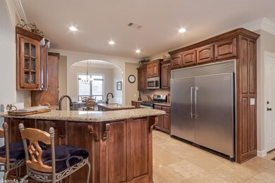 E Shadow Ridge Rd, Benton, AR 72019 - photo 6