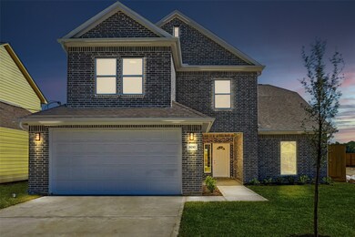 8411 James Franklin St, Houston, TX 77088 - photo 2