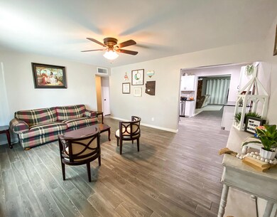 Front Living Room