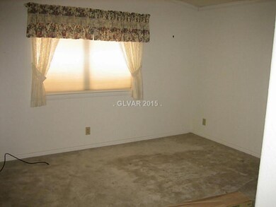 Bedroom.