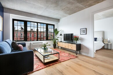 The Brooklyn Grand unit 4F, Brooklyn, NY 11211 - photo 2