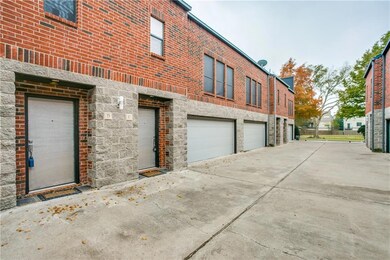 Limited number of homes make this community highly