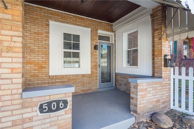 506 Berwin Ave, Pittsburgh, PA 15226 - photo 2