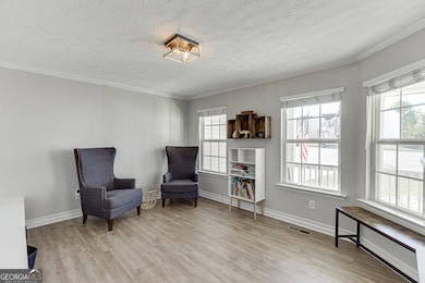 812 Holly Meadow Dr, Buford, GA 30518 - photo 4