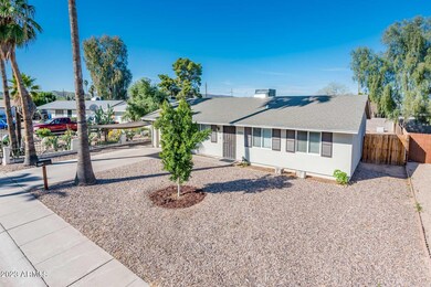6432 S 46th Way - MLS-4