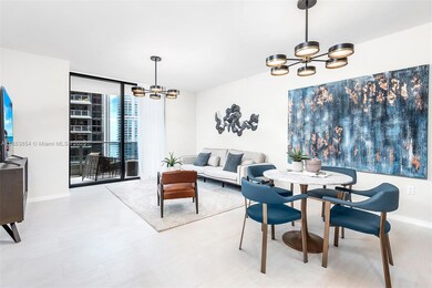 Brickell Flatiron unit 4005, Miami, FL 33131 - photo 3