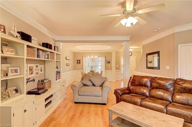 603 Piedmont Crossing Dr, High Point, NC 27265 - photo 6