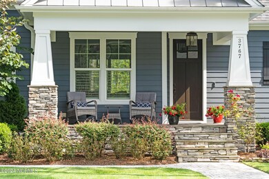 3767 Glenmere Ln, Saint James, NC 28461 - photo 4