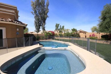 Spa-Pool
