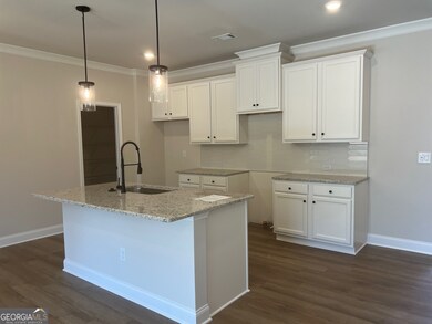 3526 Iron Hearth Bend unit 97C, Snellville, GA 30039 - photo 4