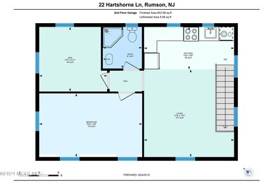 Guest Apartment