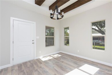 1606 Scotty St, San Juan, TX 78589 - photo 5