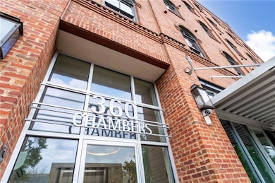 360 Chambers St unit 411, Woodstock, GA 30188 - photo 4