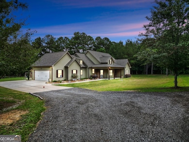 2985 Teamon Rd, Griffin, GA 30223 - photo 2