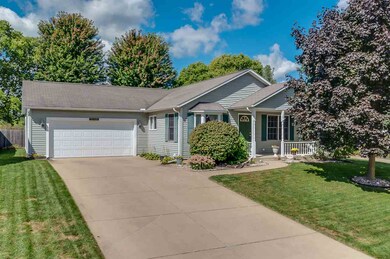 3109 Wild Cherry Ridge W, Mishawaka, IN 46544 - photo 2