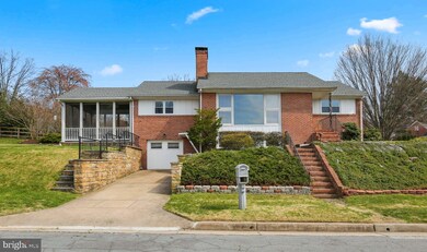 6701 Canongate Rd, Baltimore, MD 21239 - photo 2