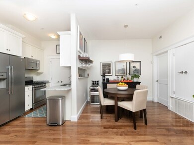 61 Bolton St unit 102, Cambridge, MA 02140 - photo 5