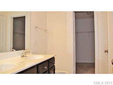 Bathroom - Master Bath