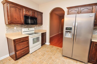 Kitchen Appliances