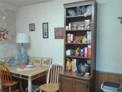 Plenty of extra space.