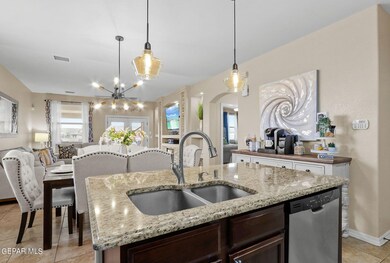 11448 Flor Rubus Ct, Socorro, TX 79927 - photo 7