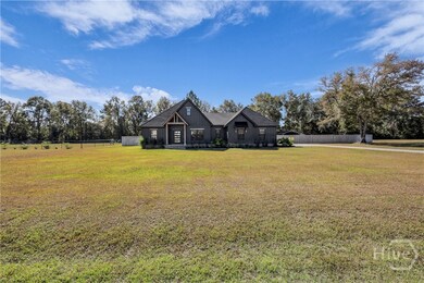 720 Kaitlyn Ave, Odum, GA 31555 - photo 2