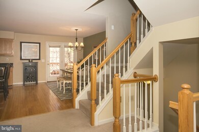 702 Leister Dr, Lutherville Timonium, MD 21093 - photo 4