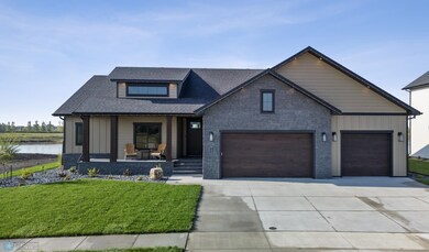 8153 Memory Ln, Horace, ND 58047 - photo 6