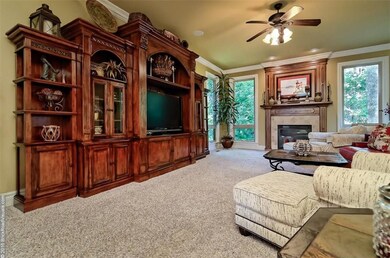 406 NW O St, Bentonville, AR 72712 - photo 4