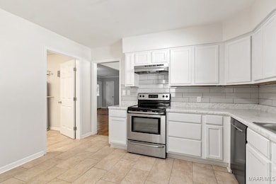 3517 N Georgetown Dr, Montgomery, AL 36109 - photo 3