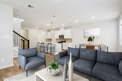 536 Morning Tide Ln, Kemah, TX 77565 - photo 4