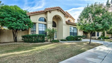 Front Yard Maintained by HOA