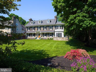 352 Penn Rd, Wynnewood, PA 19096 - photo 3