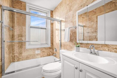 Nevada Towers unit 18D, New York, NY 10023 - photo 5