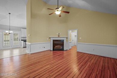 2308 Charity Ln, Winterville, NC 28590 - photo 5