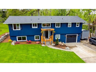 2645 Robinwood Way, West Linn, OR 97068 - photo 5