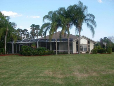 Back of House