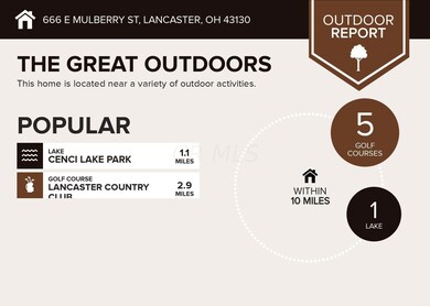 666 E Mulberry St, Lancaster, OH 43130 - photo 7