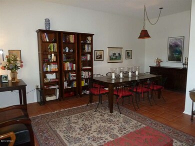 Great Room/Dining Area