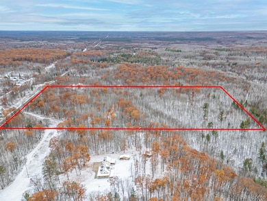 00 N Fairview Rd, Klacking Township, MI 48661 - photo 5