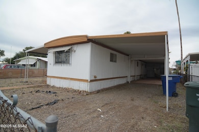 2640 S Cottonwood Ln unit 106, Tucson, AZ 85713 - photo 2