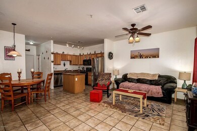 Great Room Kitchen 1