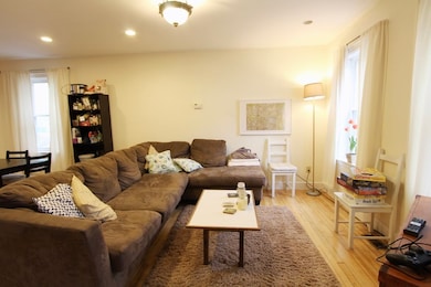 3 Gore Street Place unit TH, Cambridge, MA 02141 - photo 6