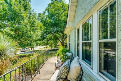 207 W Josephine St, Weatherford, TX 76086 - photo 4