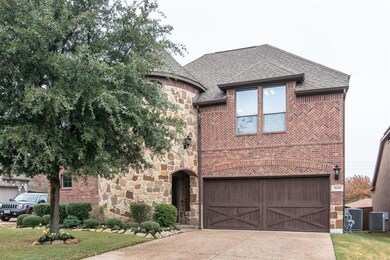 8445 La Fontaine Dr, North Richland Hills, TX 76182 - photo 2