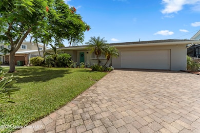 470 Bimini Ln, Indian Harbour Beach, FL 32937 - photo 2
