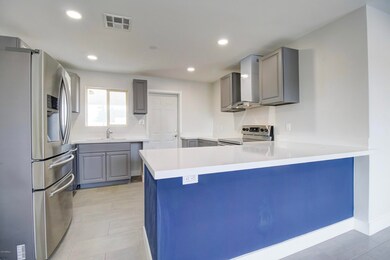 Phoenix AZ Home for Sale 4408 N 29TH Dr