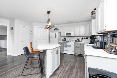 3859 Mill Race Ct, Harrisonburg, VA 22801 - photo 2