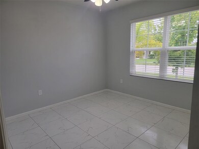 1st Bedroom