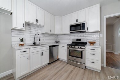 6911 Reder Ave, Saint Louis, MO 63121 - photo 6